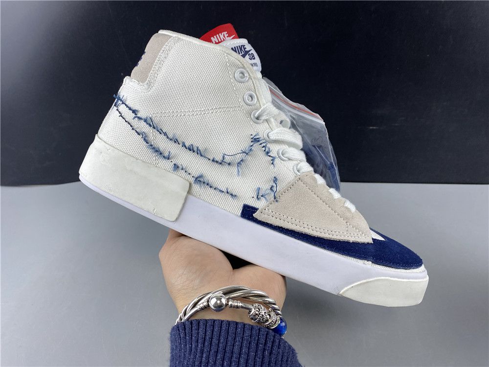 Nike SB Blazer Mid Edge CI3833-100